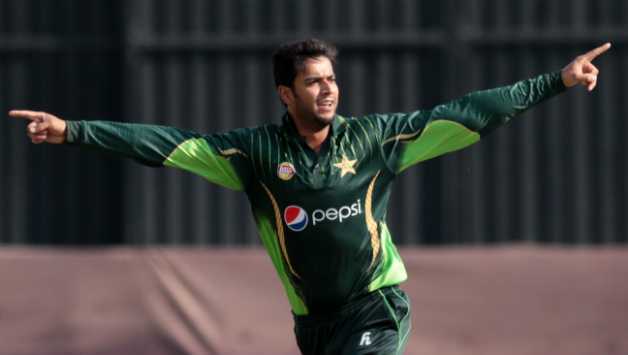 Imad Wasim out of Pakistan vs England 2015 ODI series due to injury