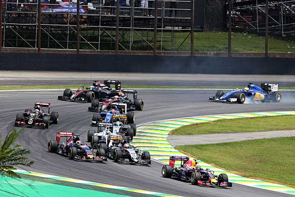 F1 news: RML was a contender for Formula 1 budget engine deal