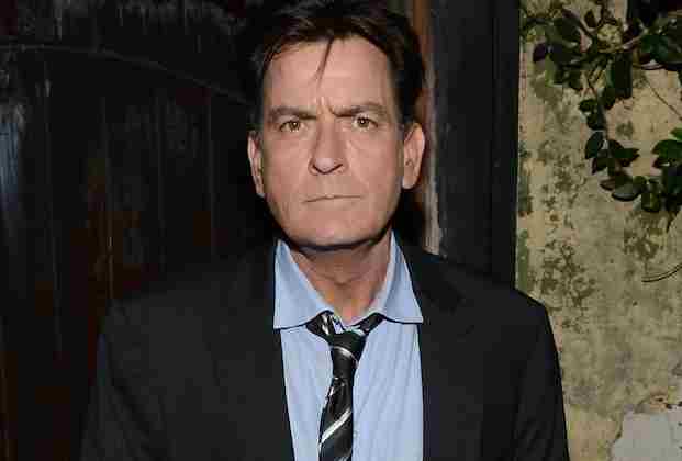 Charlie Sheen: Actor Reportedly to Disclose His HIV-Positive Status on 'Today' Show