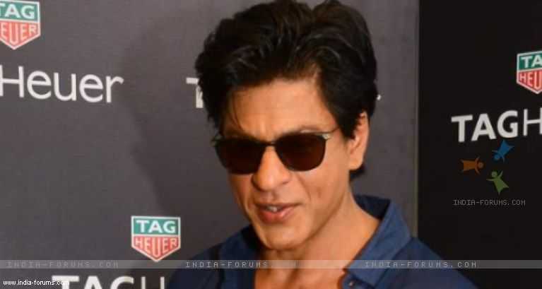 Shah Rukh Khan: Actor and Director Celebrates 50th Birthday on Nov. 2