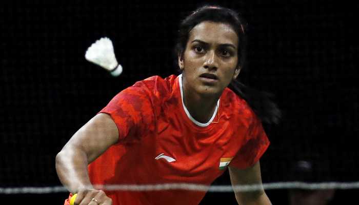 P.V. Sindhu: Indian Badminton Player Wins 3rd Grand Prix Gold Title in a Row at 2015 Macau Open