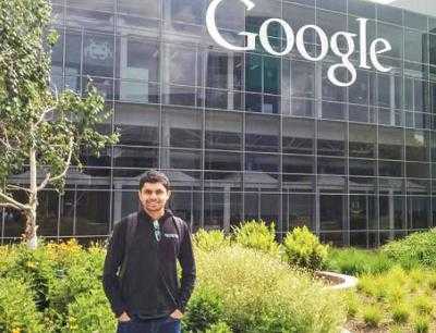 Indian Institutes of Technology: Student at School Receives Job at Google Worth Rs 2 Crore Annually