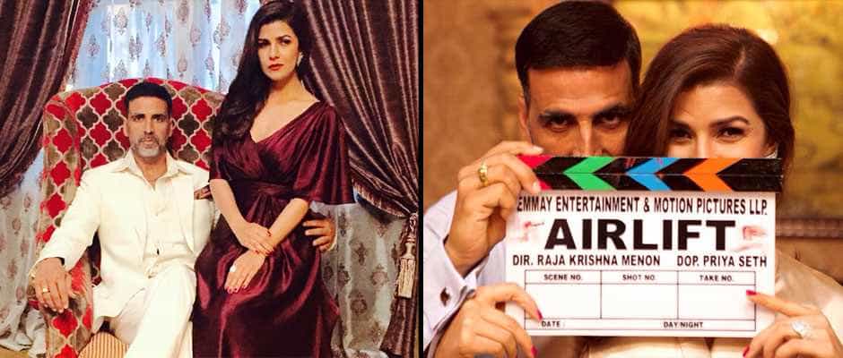 Airlift Film Release Date - Airlift (Picture) Release date confirmed