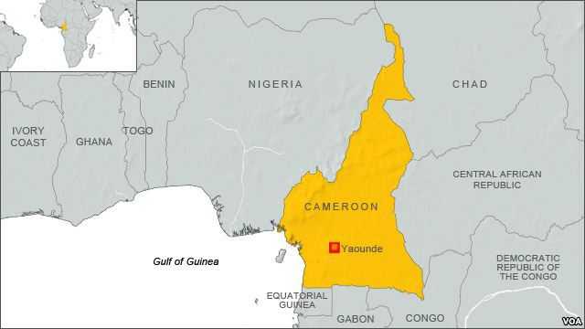 Cameroon: 2 Suicide Bombings Kill at Least 5 People, Official Says