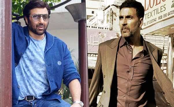 Gossips that indicated the performer has himself as well as that Akshay Kumar's next year release Airlift
