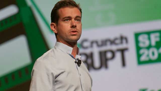 Jack Dorsey made $300M on Square today