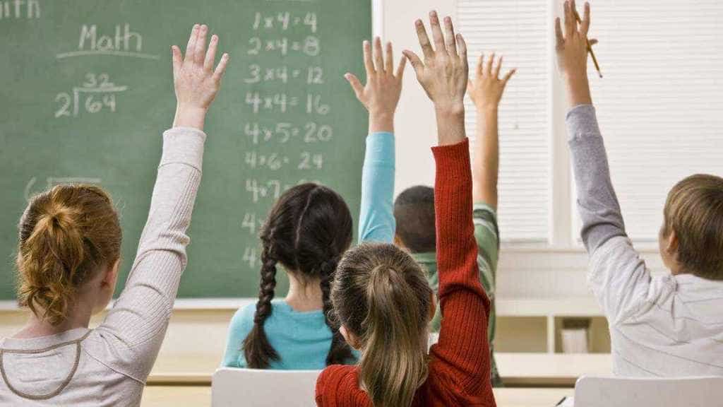 Developing maths teachers that are world beating 'to take a decade'