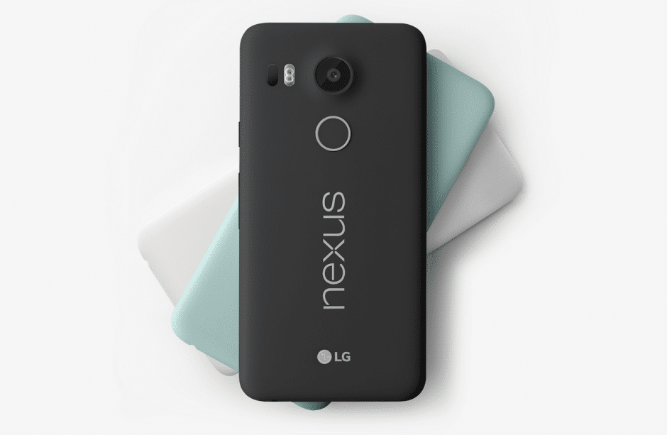 Users of Google Nexus 6P Smartphone Reportedly Experience Malfunctions