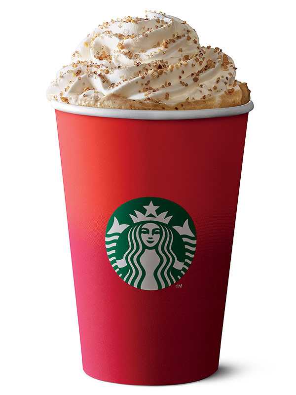 Starbucks: Donald Trump Suggests Boycott of Coffee Chain Over Holiday Cup Controversy