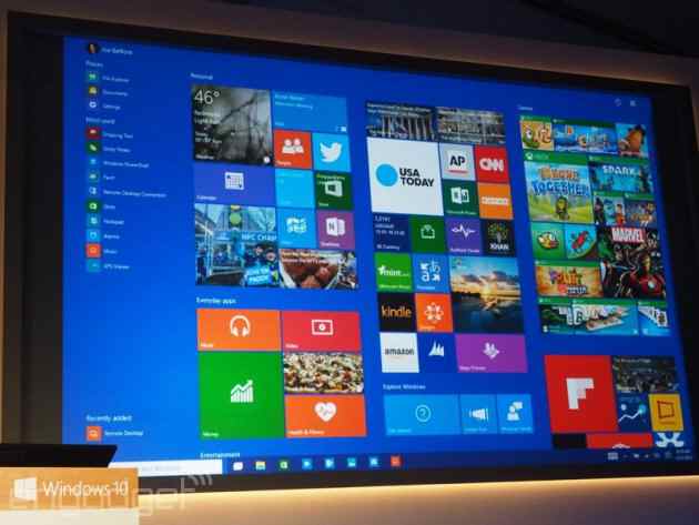 Windows 10 gets first important November upgrade: what is new and the best way to download it