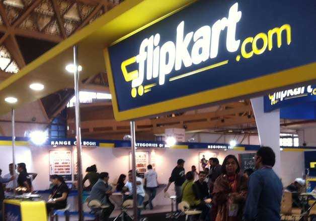 Flipkart: 2 Arrested After Falsely Claiming Refund From Online Retailer, Police Say