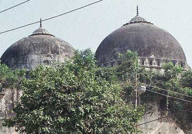 Babri Masjid: Security Tightened in Ayodhya After Group of Muslims Display Model of Mosque