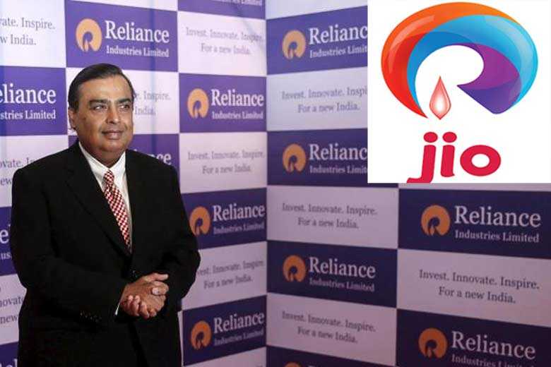Reliance Jio: Company Rolls Out 4G Service to Employees at Launch Event in Navi Mumbai