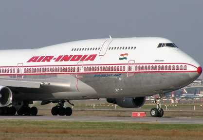 Air India: Airline Refuses 19 Students Permission to Board US-Bound Flight, Official Says