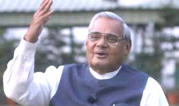 Happy Birthday Atalji: Former Prime Minister Atal Bihari Vajpayee Celebrates 91st Birthday on Dec. 25