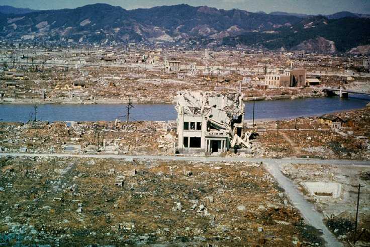 Cold War: Documents Show US Planned ‘Systematic Destruction’ of Cities After World War II