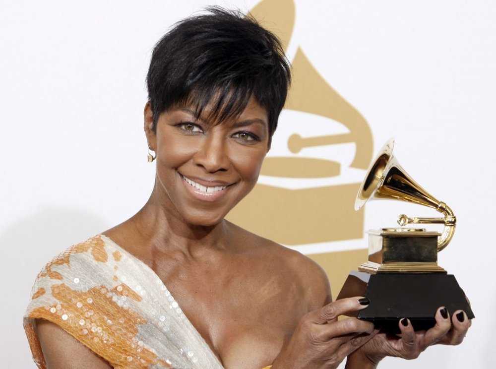 Natalie Cole: R&B Singer and Daughter of Nat King Cole Dies at 65