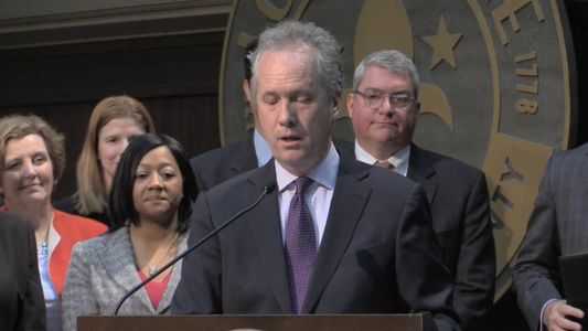 Mayor Fischer says no local jobs will likely be lost to China-based Haier