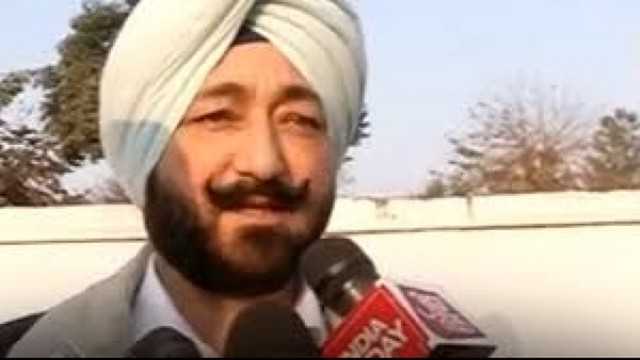 Punjab Cop Salwinder Singh Gets Clean Chit In Pathankot Attack Case: Sources