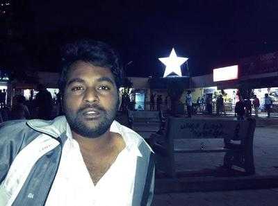 Dalit research scholar kills self after 15-day peace camp