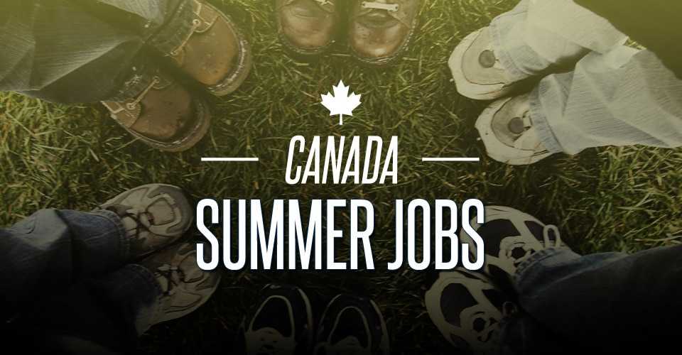 Students and Employers benefit from Canada Summer Occupations 2016