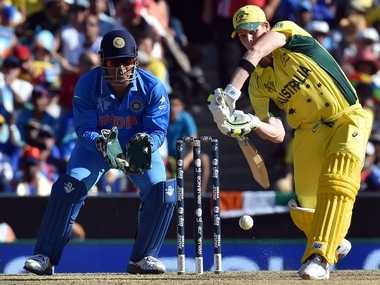 India-Australia T20I in Sydney will turn pink to support McGrath Foundation