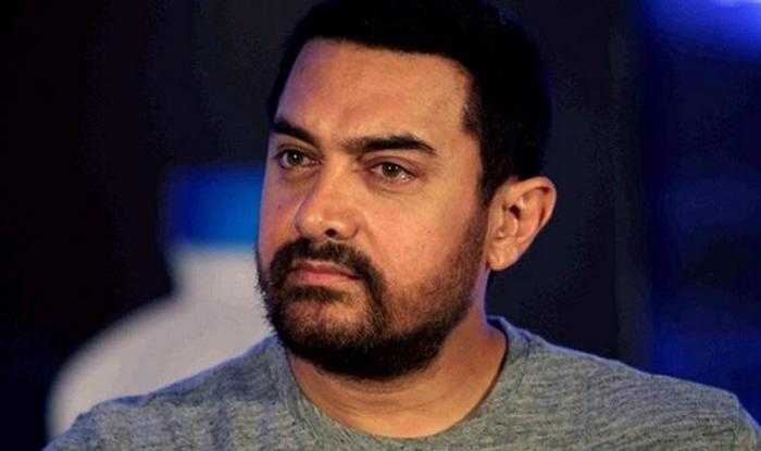 Aamir Khan: Actor Not Taken Off Incredible India Campaign - Tourism Ministry
