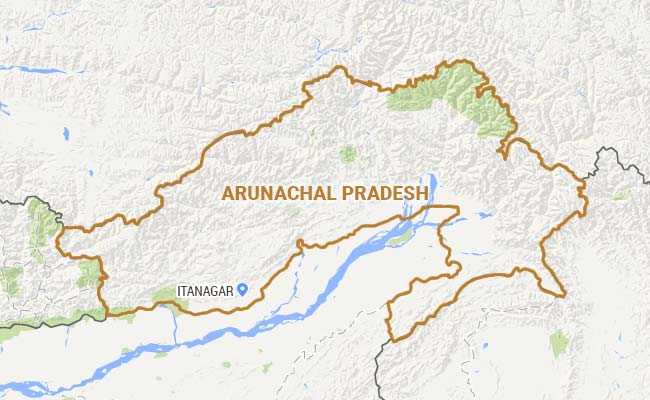 Medium intensity quake hits Arunachal Pradesh