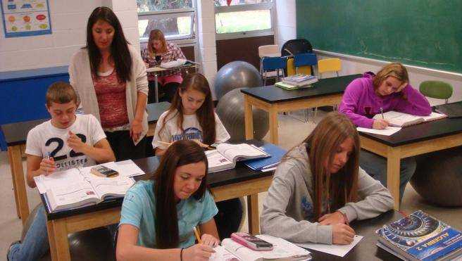 Nova Scotia high school mathematics results "troubling"