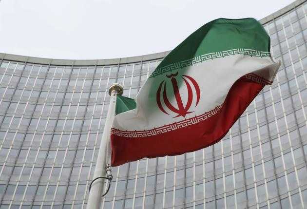 Iran says international sanctions to be lifted on Saturday