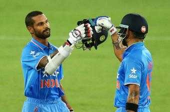 India vs Australia 5th ODI Preview