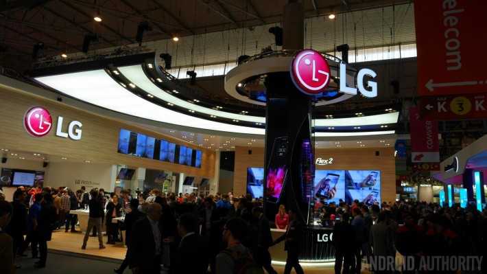 LG G5 release date, specs news: Alleged 'modular' alternative lets LG keep removable battery feature