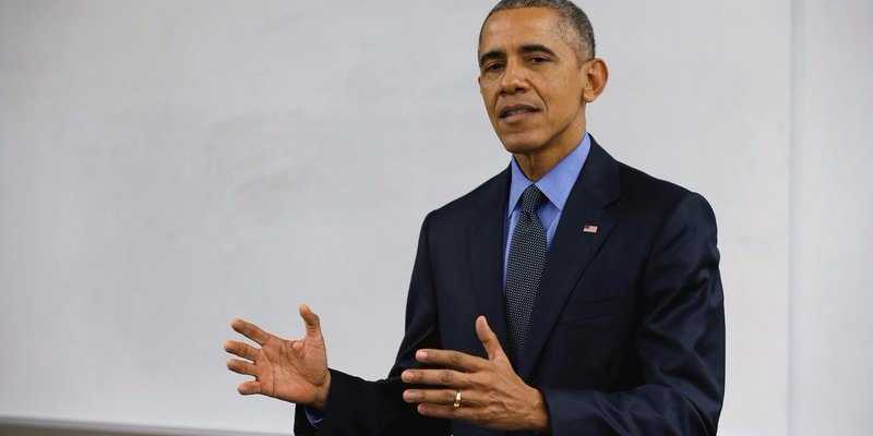 Barack Obama: US President to Announce Executive Action on Gun Control, Reports Say
