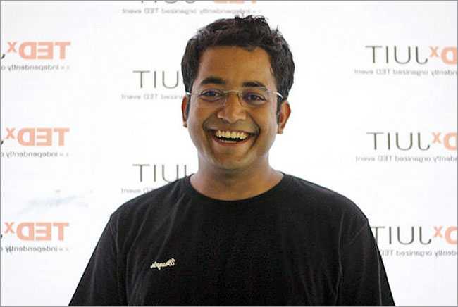 Roman Saini: 24-Year-Old Quits Indian Administrative Service to Provide Free E-Tutoring
