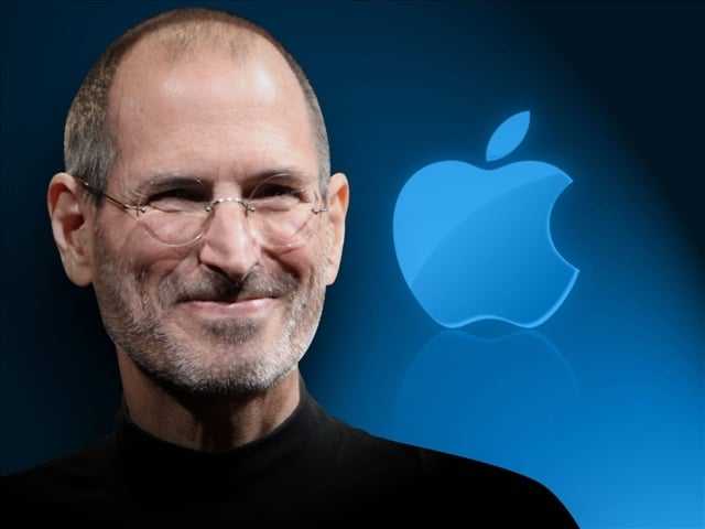 This Steve Jobs Statement perfectly sums up the difference between billionaires and the rest of us