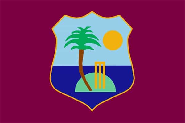 West Indies rise to No 1 in T20 rankings