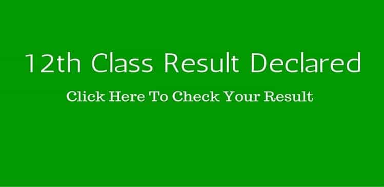 JKBOSE) has declared 12th Class results for Jammu division.