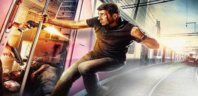 "Ghayal Once Again" 22nd day total Box Office Collection at Indian Market