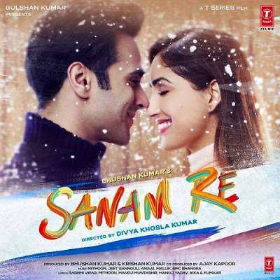 Sanam Re 6th Day - Wednesday Box Office Collections(6 days): Enhancing performance slowly