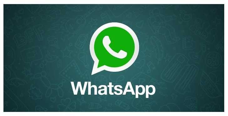 WhatsApp supports upto 256 members in group chat