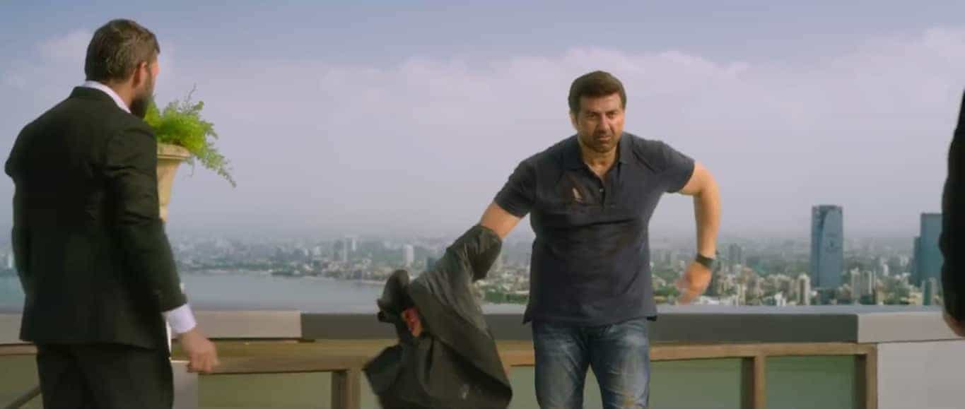 24th Day Box Office Collection: Ghayal Once Again in its 4th Weekend