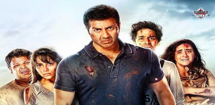 Sunny Deol’s Ghayal Once Again 13th Day Today’s Box Office Collection Report