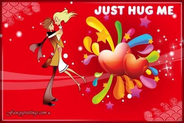 Hug Day 2016 - 6th day of Valentine week : Best quotes, wishes, picture messages