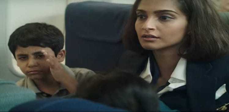 Neerja 9th Day Box Office Collection dominates new releases in 2nd weekend