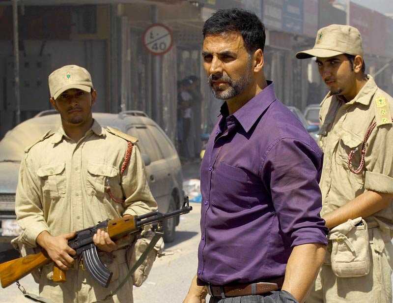 Airlift Movie 29th Day Worldwide Box Office Collection