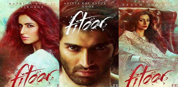 Fitoor Box Office Collection, 4th Day Total Earning report - Rs.14.11 Crore