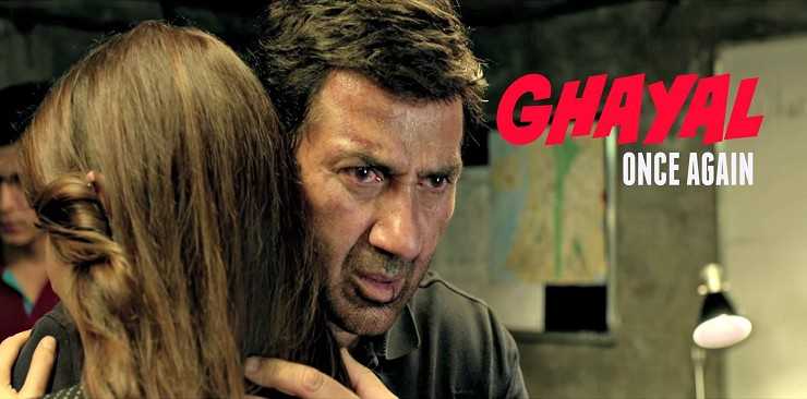 Ghayal Once Again 15th Day (15 Days) Box Office Collection report