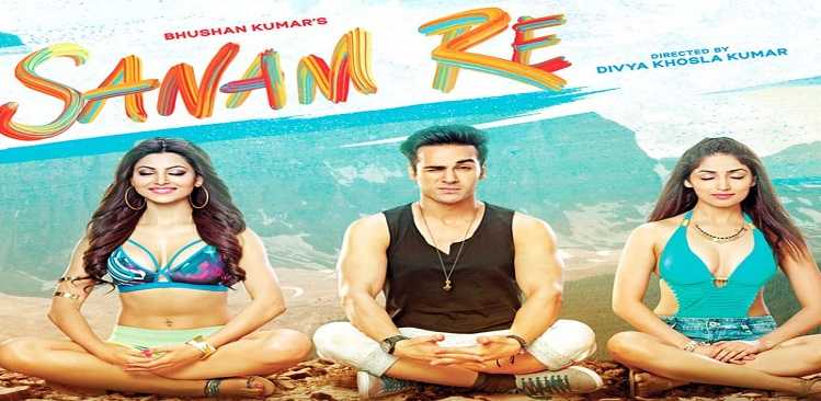 Sanam Re box office collection: Pulkit, Yami's picture surpasses Katrina's Fitoor, gets Rs. 10.60 cr