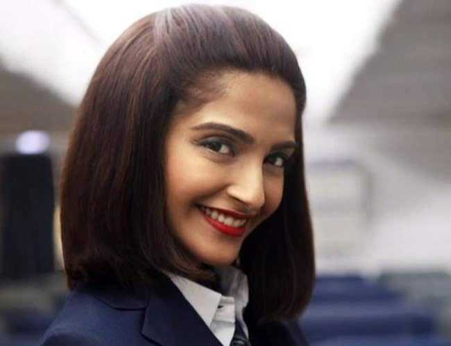 Sonam Kapoor's Neerja Week 2 Friday Box-Office Collection Income report