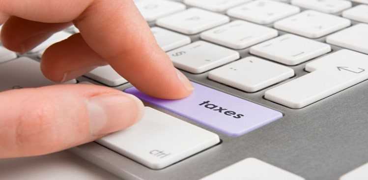 Income tax department uses new technology to monitor taxpayers